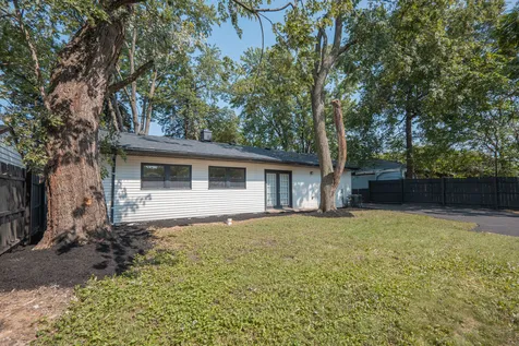 16516 Turner Avenue Markham IL 60428