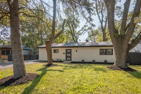 16516 Turner Avenue Markham IL 60428