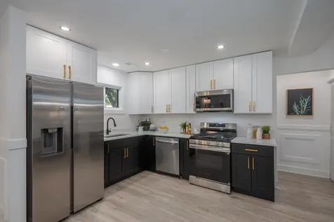 16516 Turner Avenue Markham IL 60428