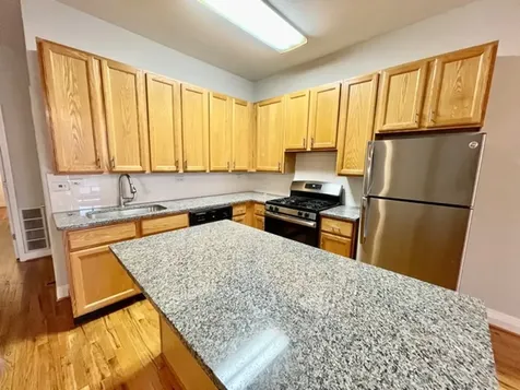1459 North Milwaukee Avenue Chicago IL 60622