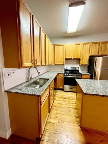 1459 North Milwaukee Avenue Chicago IL 60622