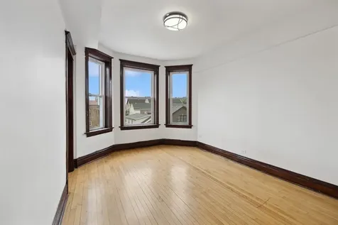 3213 South Lituanica Avenue Chicago IL 60608