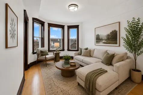 3213 South Lituanica Avenue Chicago IL 60608