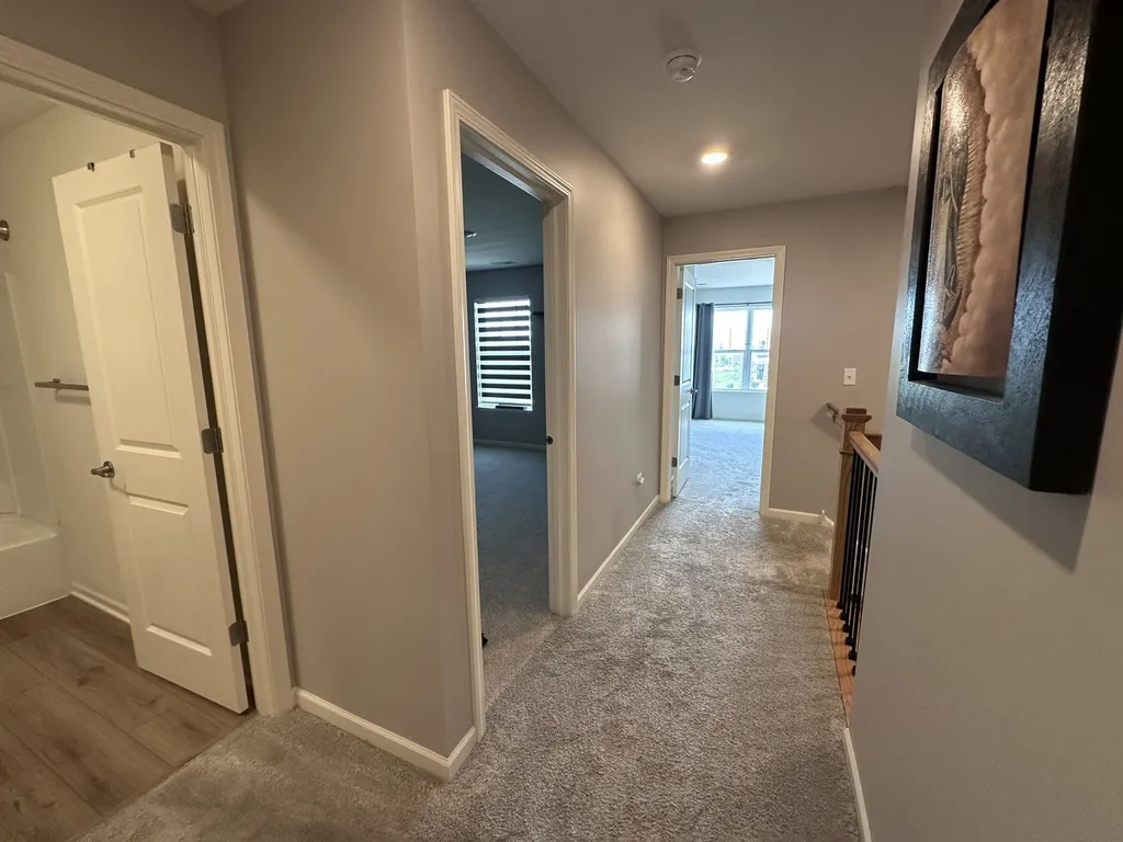 16037 South Moss Court Plainfield IL 60586