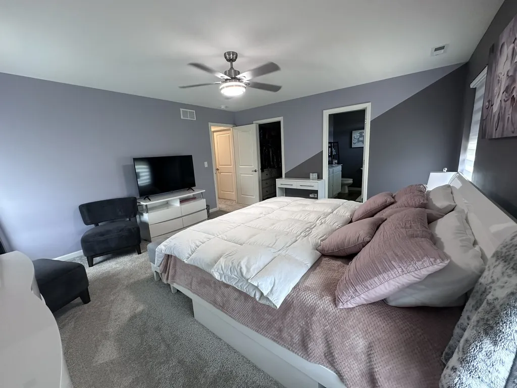 16037 South Moss Court Plainfield IL 60586