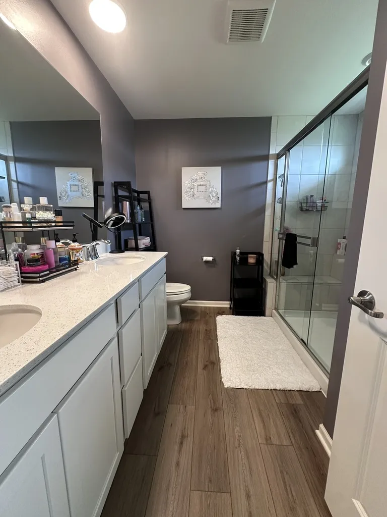 16037 South Moss Court Plainfield IL 60586