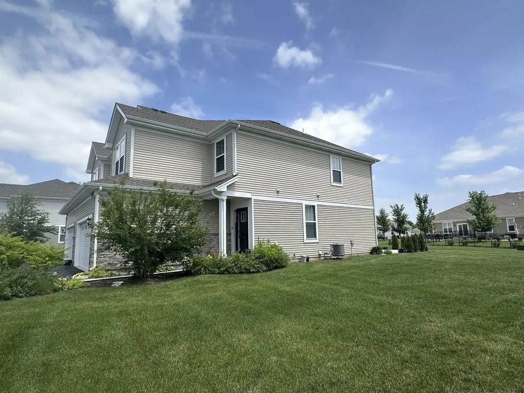 16037 South Moss Court Plainfield IL 60586