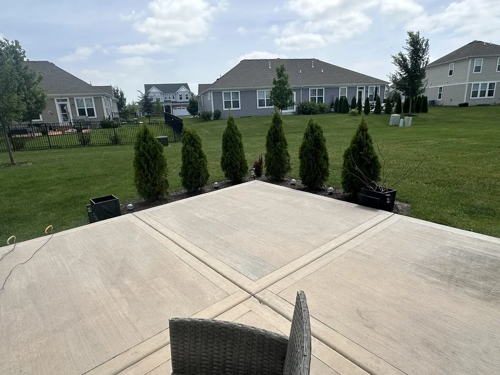 16037 South Moss Court Plainfield IL 60586