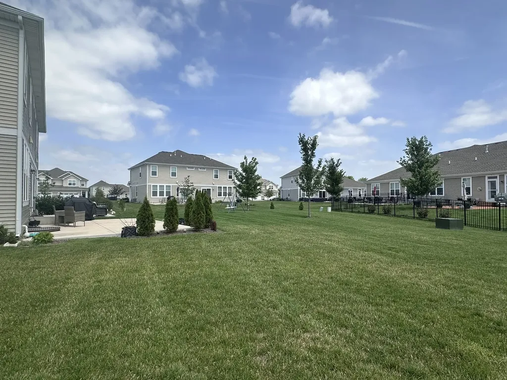 16037 South Moss Court Plainfield IL 60586