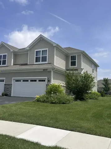 16037 South Moss Court Plainfield IL 60586