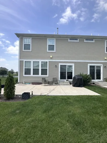 16037 South Moss Court Plainfield IL 60586