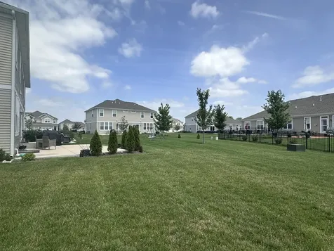 16037 South Moss Court Plainfield IL 60586