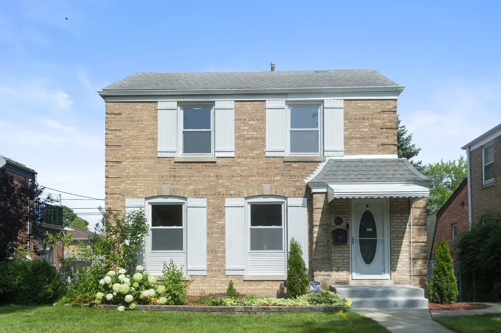 6711 North Monticello Avenue Lincolnwood IL 60712