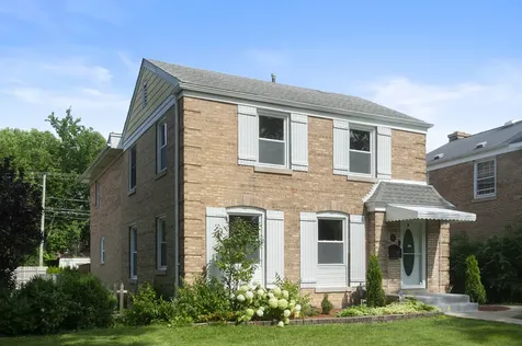 6711 North Monticello Avenue Lincolnwood IL 60712