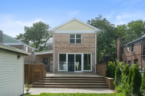 6711 North Monticello Avenue Lincolnwood IL 60712