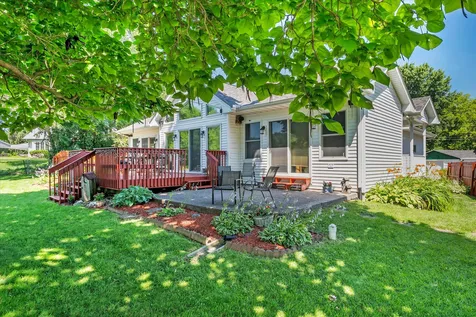 4629 34TH Street Rock Island IL 61201