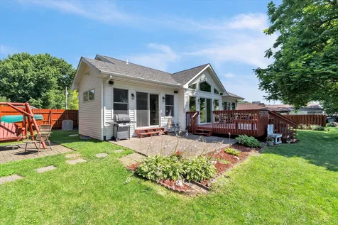 4629 34TH Street Rock Island IL 61201