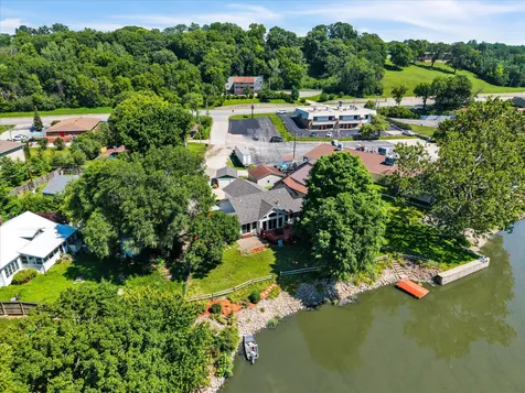 4629 34TH Street Rock Island IL 61201