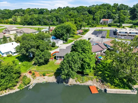 4629 34TH Street Rock Island IL 61201