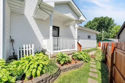 4629 34TH Street Rock Island IL 61201