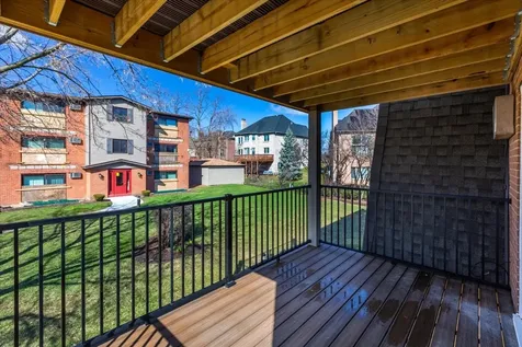 716 West 65th Street Westmont IL 60559