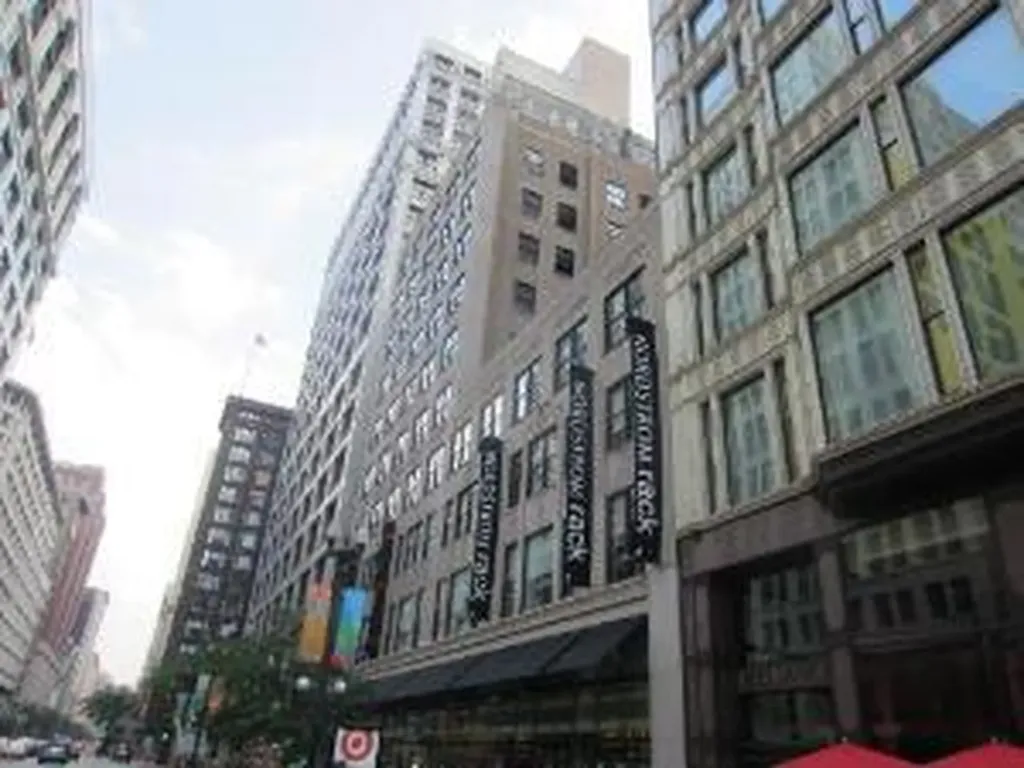 20 North State Street Chicago IL 60602