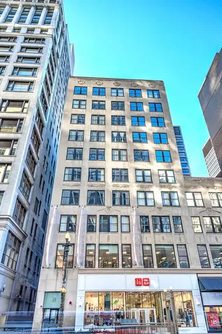 20 North State Street Chicago IL 60602