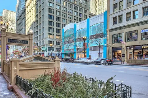 20 North State Street Chicago IL 60602