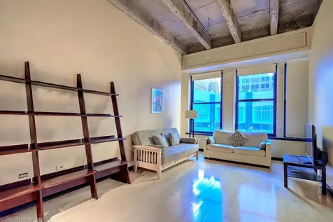 20 North State Street Chicago IL 60602
