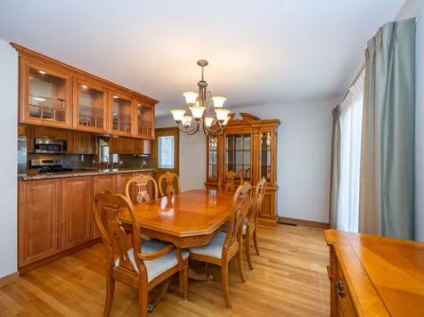9227 Merrill Avenue Morton Grove IL 60053