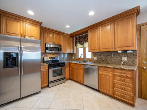 9227 Merrill Avenue Morton Grove IL 60053