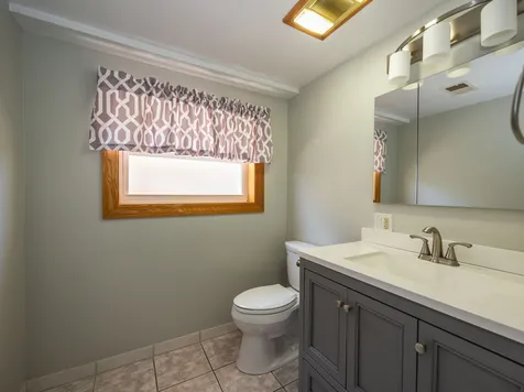 9227 Merrill Avenue Morton Grove IL 60053