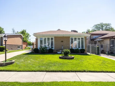 9227 Merrill Avenue Morton Grove IL 60053