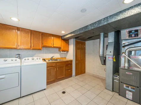 9227 Merrill Avenue Morton Grove IL 60053