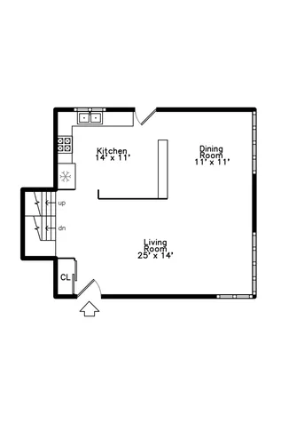 9227 Merrill Avenue Morton Grove IL 60053