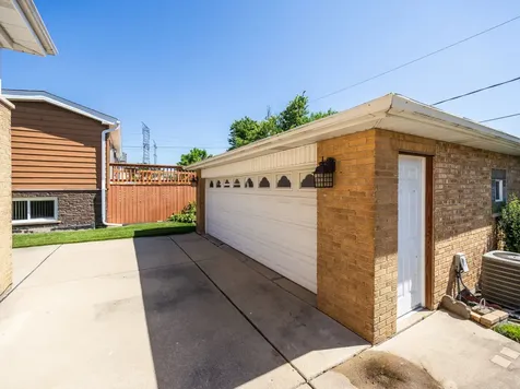 9227 Merrill Avenue Morton Grove IL 60053