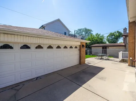 9227 Merrill Avenue Morton Grove IL 60053