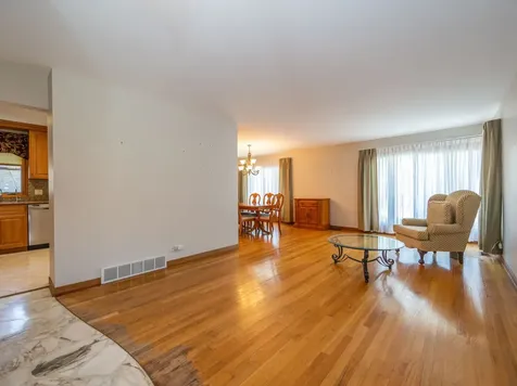 9227 Merrill Avenue Morton Grove IL 60053