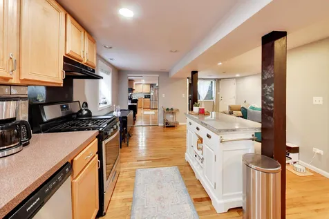 3261 West Palmer Street Chicago IL 60647