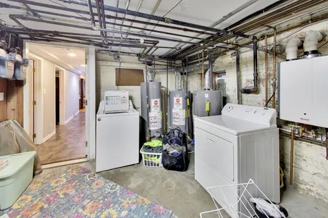 3261 West Palmer Street Chicago IL 60647