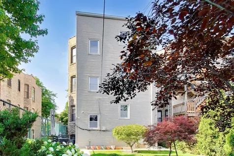 3261 West Palmer Street Chicago IL 60647