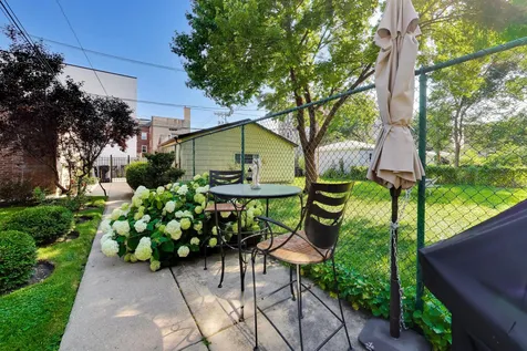 3261 West Palmer Street Chicago IL 60647