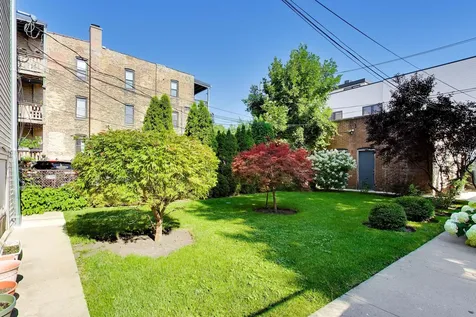 3261 West Palmer Street Chicago IL 60647