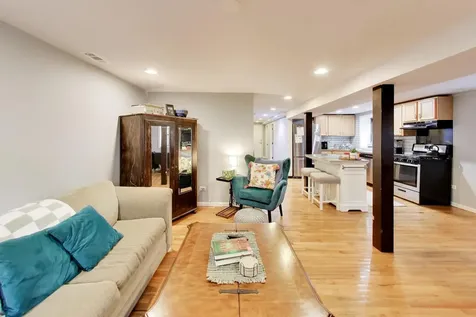 3261 West Palmer Street Chicago IL 60647