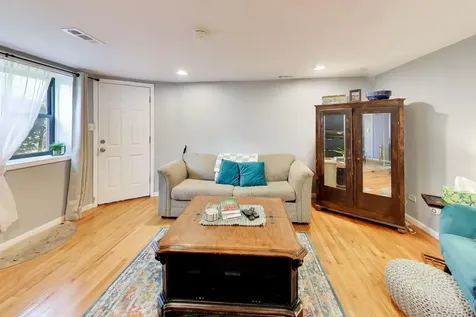3261 West Palmer Street Chicago IL 60647