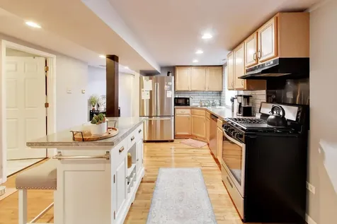 3261 West Palmer Street Chicago IL 60647