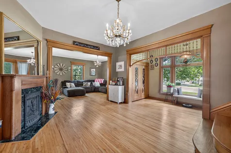 120 Elmwood Place Sandwich IL 60548