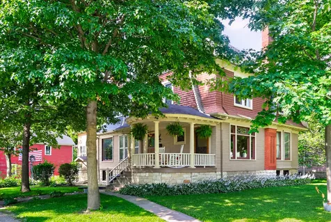 120 Elmwood Place Sandwich IL 60548