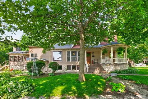 120 Elmwood Place Sandwich IL 60548
