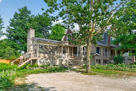 120 Elmwood Place Sandwich IL 60548